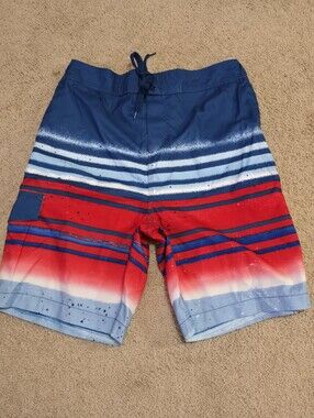 NWT Swim Trunks
